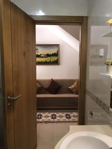 Casa Olivia Partida Apartment Nazare Luaran gambar