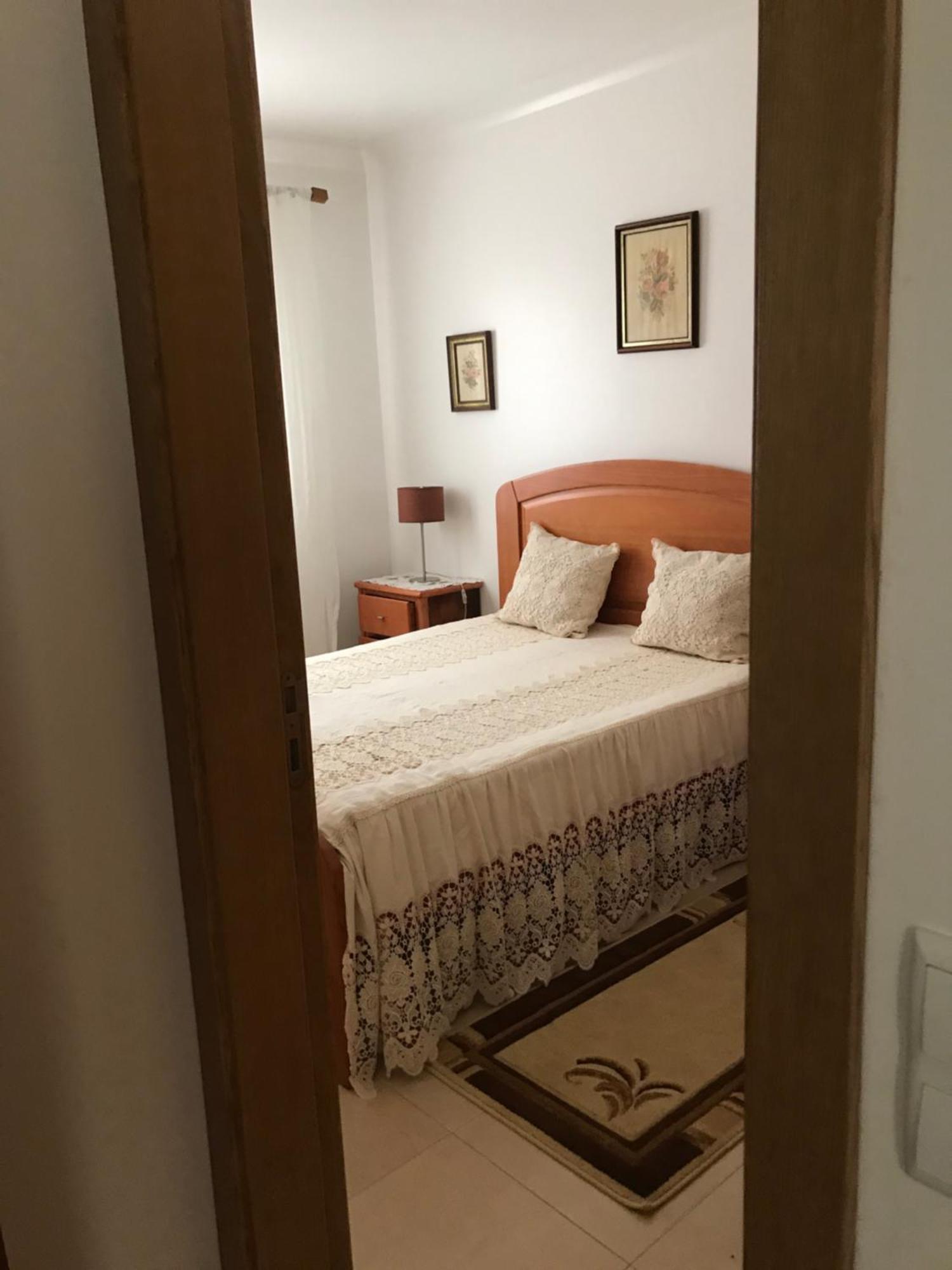 Casa Olivia Partida Apartment Nazare Luaran gambar